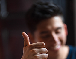 HEARING WHAT'S UNSAID